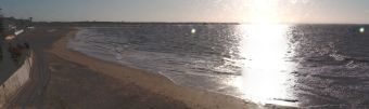 Webcam La Tranche-sur-Mer