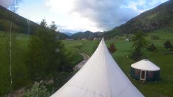 Webcam Saint-�tienne-en-D�voluy