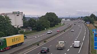 Webcam Saint-Maurice-de-Beynost