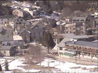 Webcam Valleraugue
