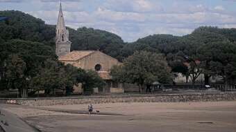 Webcam Andernos-les-Bains
