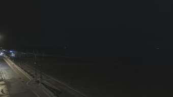 Webcam Ch�telaillon-Plage