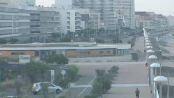 Webcam Saint-Jean-de-Monts