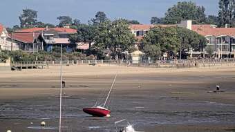 Webcam Andernos-les-Bains