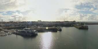 Webcam L'Ile-d'Yeu