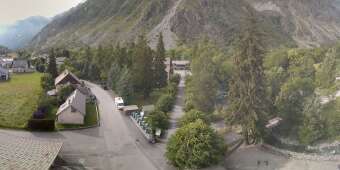 Webcam La Chapelle-en-Valgaud�mar