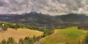 Webcam La Condamine-Ch�telard