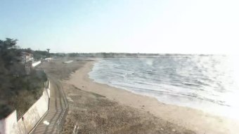 Webcam La Tranche-sur-Mer