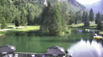 Webcam Les Contamines-Montjoie