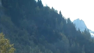 Webcam Les Contamines-Montjoie