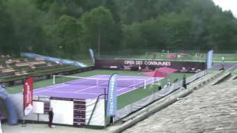 Webcam Les Contamines-Montjoie