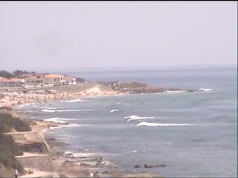 Webcam Les Sables-d'Olonne