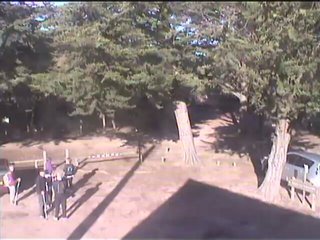 Webcam Notre-Dame-de-Monts
