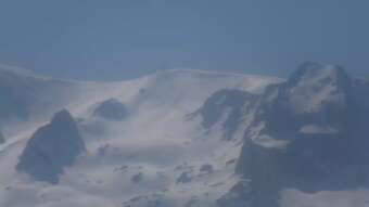 Webcam Saint-Jean-d'Arves