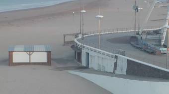 Webcam Saint-Jean-de-Monts