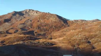Webcam Saint-Martin-de-Belleville