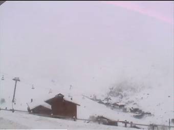 Webcam Saint-Martin-de-Belleville