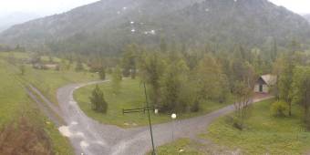 Webcam Saint-Paul-sur-Ubaye