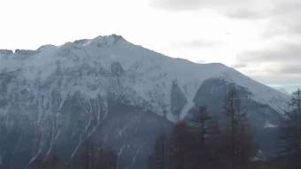 Webcam Saint-Paul-sur-Ubaye