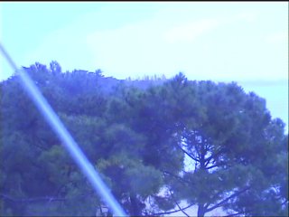 Webcam Saint-Trojan-les-Bains