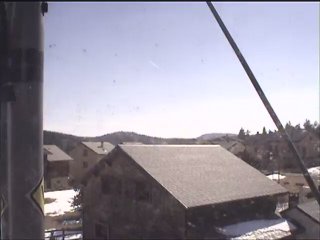Webcam Valleraugue