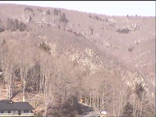 Webcam Valleraugue