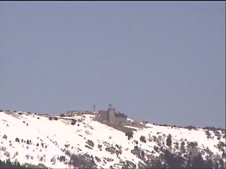 Webcam Valleraugue