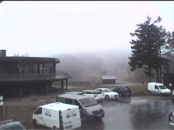 Webcam Valleraugue