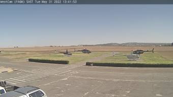 Webcam Johannesburg