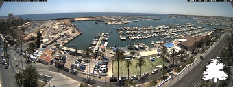 Webcam Torrevieja