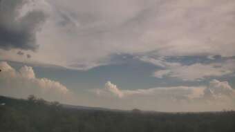 Webcam Hot Springs, Arkansas