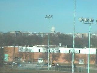Webcam Madison, Wisconsin