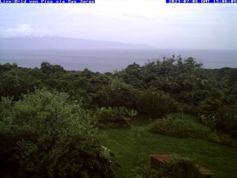 Webcam Cais do Galego (Azores)