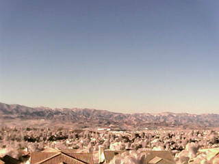 Webcam Saugus, California