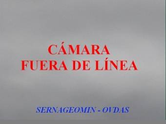 Webcam Lascar