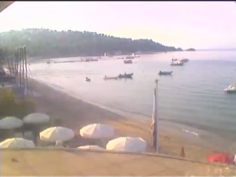 Webcam Le Lavandou