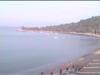 Webcam Le Lavandou
