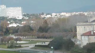 Webcam Marseille