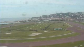 Webcam Marseille