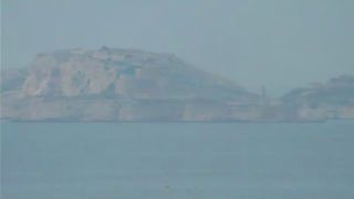Webcam Marseilles