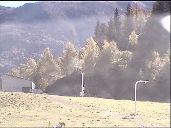 Webcam Montferrier