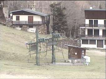 Webcam Montferrier