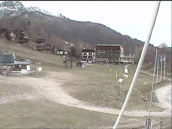 Webcam Montferrier