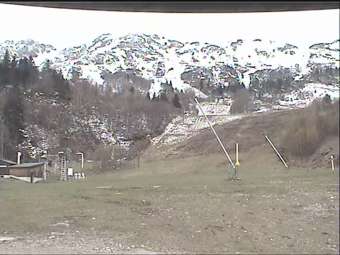 Webcam Montferrier