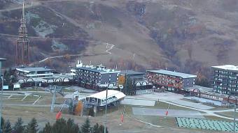 Webcam Saint-Martin-de-Belleville