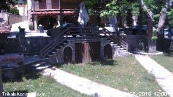 Webcam Mesea Trikala Korinthias
