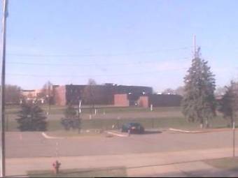 Webcam Champlin, Minnesota
