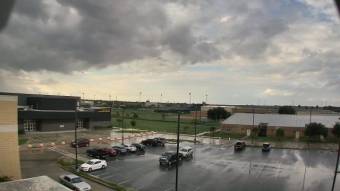 Webcam Edcouch, Texas