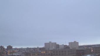 Webcam Winnipeg