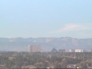 Webcam Las Vegas, Nevada